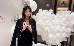 青娱乐香奈儿热舞